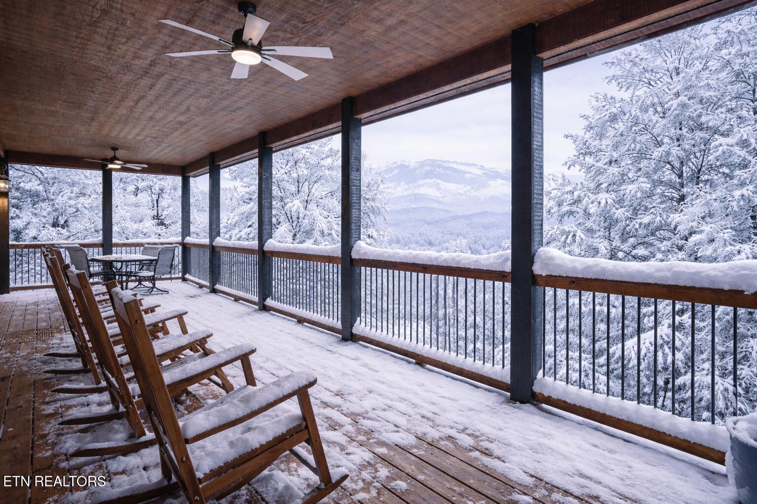 1854 Fantasy Way Sevierville, TN 37876 - Photo 57 of 59 Soaring Ridge