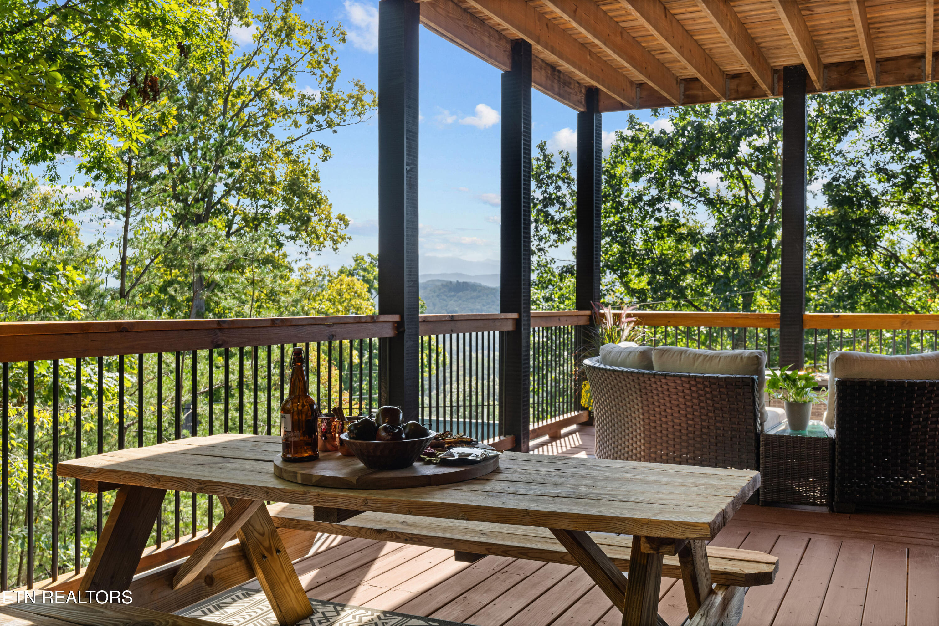 1854 Fantasy Way Sevierville, TN 37876 - Photo 8 of 59 soaring-ridge-41