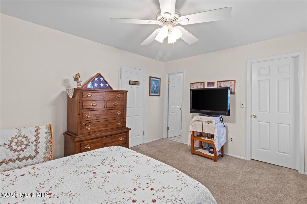 94 Paddock Court Oceanport, NJ 07757 - Photo 3 of 38 a view of a livingroom with furniture
