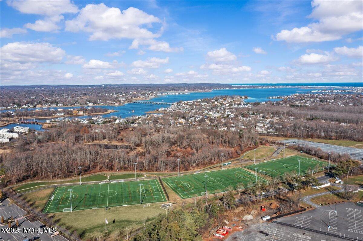 94 Paddock Court Oceanport, NJ 07757 - Photo 5 of 38 a view of a city