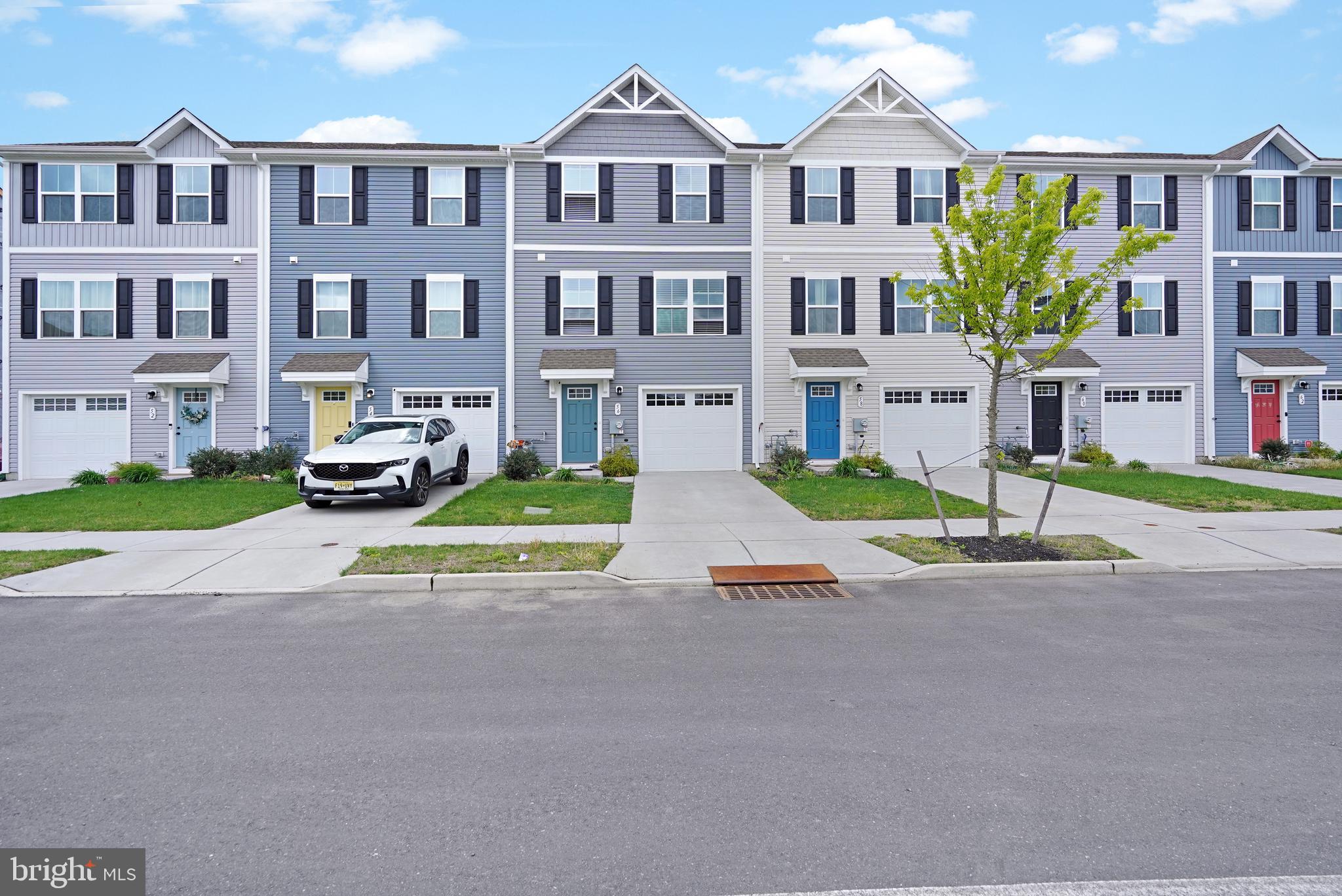 56 Rowand Way East Clementon, NJ 08021 - Photo 1 of 30