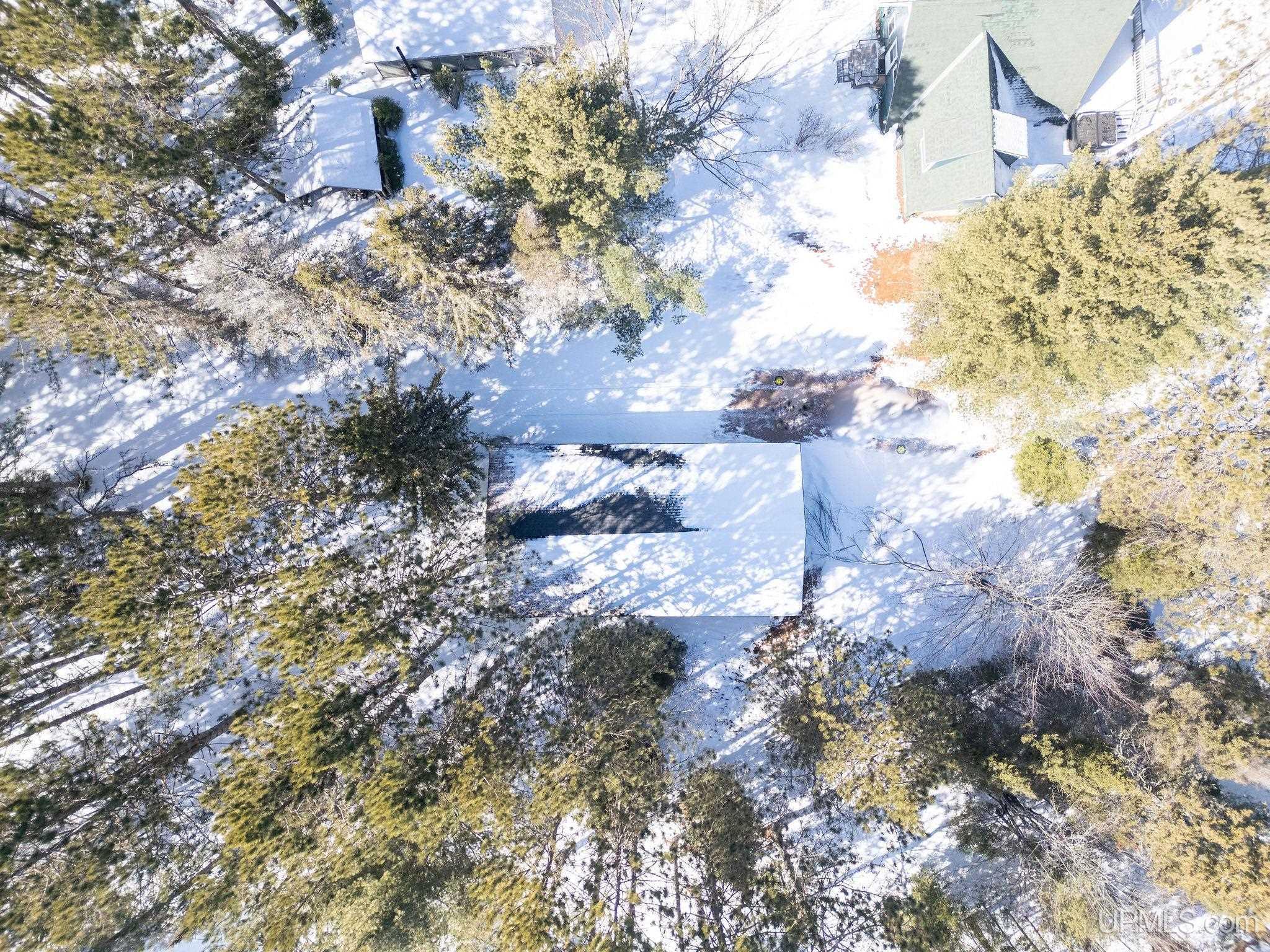 1320 South Helen Lake Road Ishpeming, MI 49849 - Photo 43 of 59