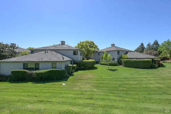 $535,000 | 46 Dockside Circle, San Rafael, CA 94903