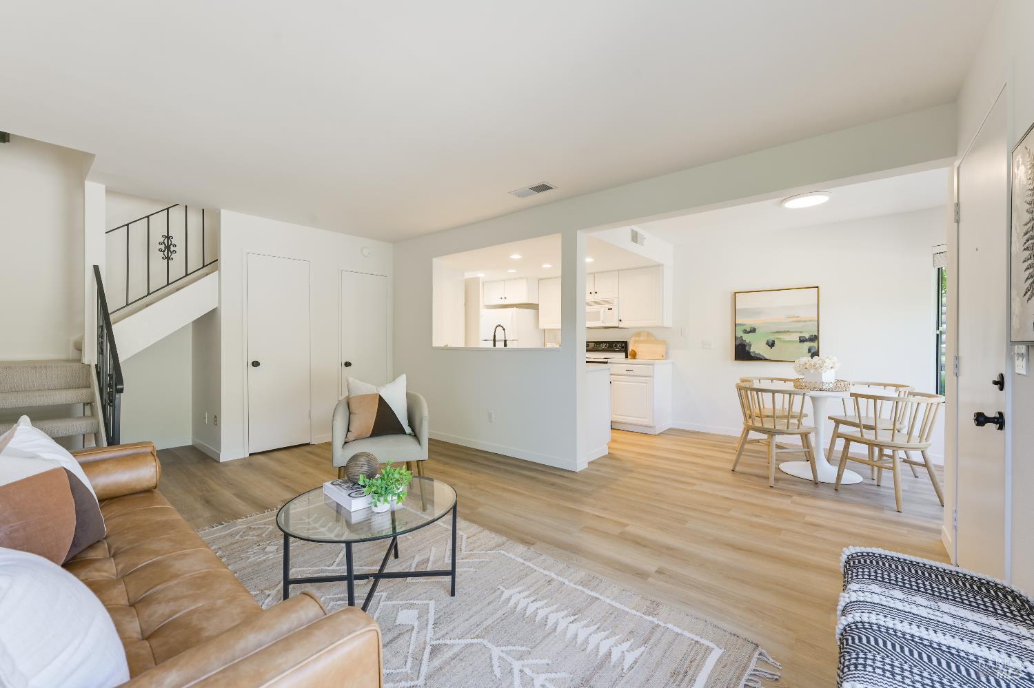 46 Dockside Circle San Rafael, CA 94903 - Photo 2 of 32