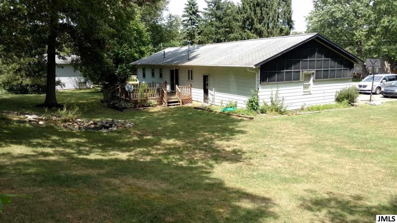 5048 Rimers Drive Jackson, MI 49201 - Photo 31 of 32 Photo 32