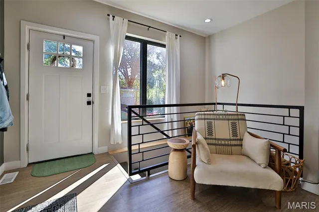 $340,000 | 3 Rock Hill Court, Edwardsville, IL 62025