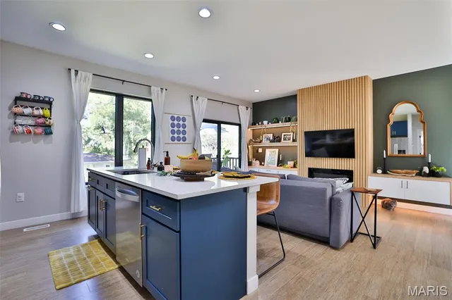 $340,000 | 3 Rock Hill Court, Edwardsville, IL 62025