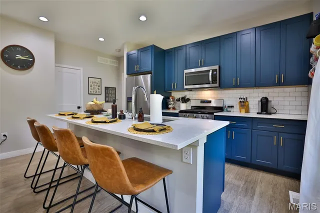 $340,000 | 3 Rock Hill Court, Edwardsville, IL 62025