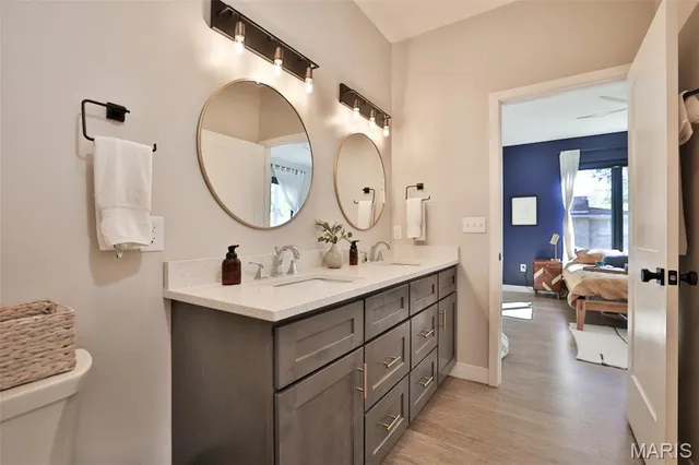 $340,000 | 3 Rock Hill Court, Edwardsville, IL 62025