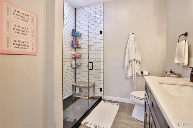 $340,000 | 3 Rock Hill Court, Edwardsville, IL 62025