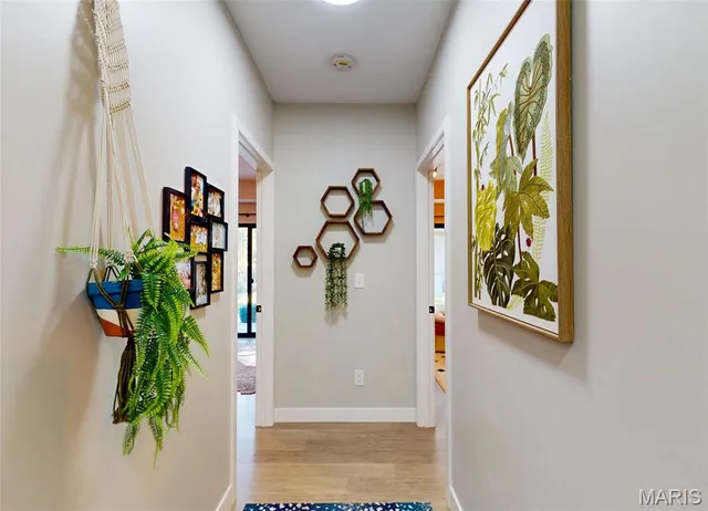 $340,000 | 3 Rock Hill Court, Edwardsville, IL 62025