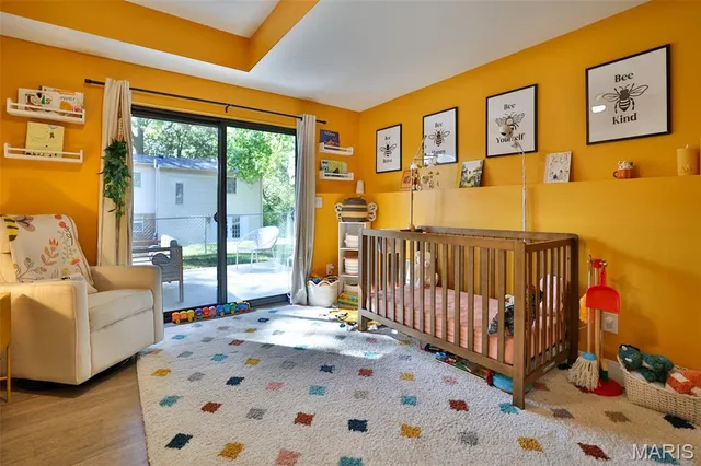 $340,000 | 3 Rock Hill Court, Edwardsville, IL 62025