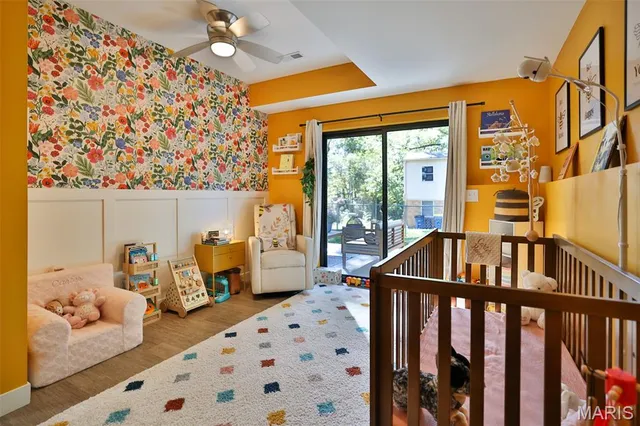 $340,000 | 3 Rock Hill Court, Edwardsville, IL 62025