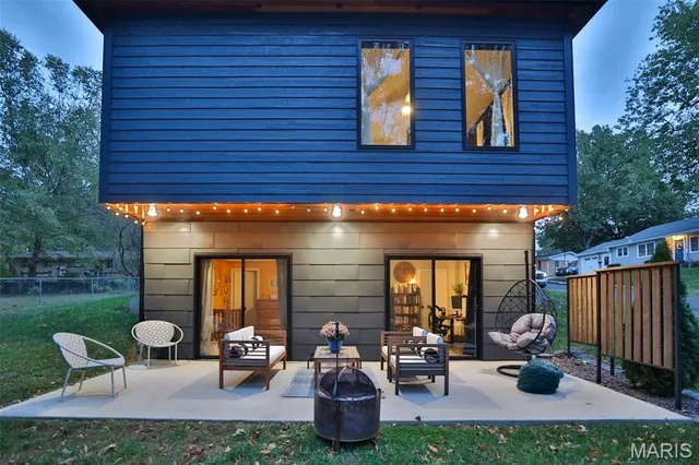 $340,000 | 3 Rock Hill Court, Edwardsville, IL 62025