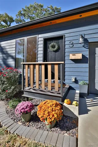 $340,000 | 3 Rock Hill Court, Edwardsville, IL 62025