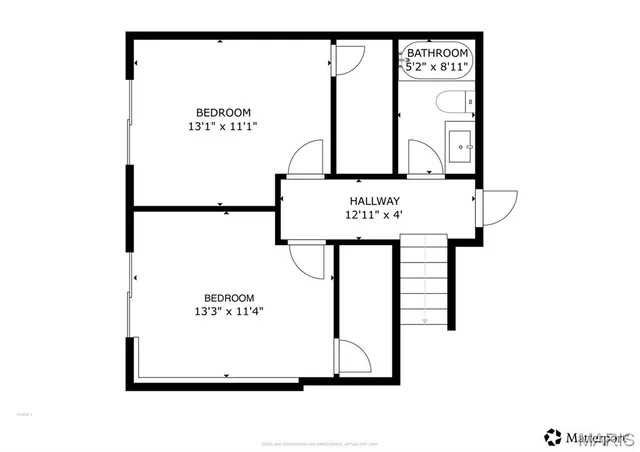 $340,000 | 3 Rock Hill Court, Edwardsville, IL 62025