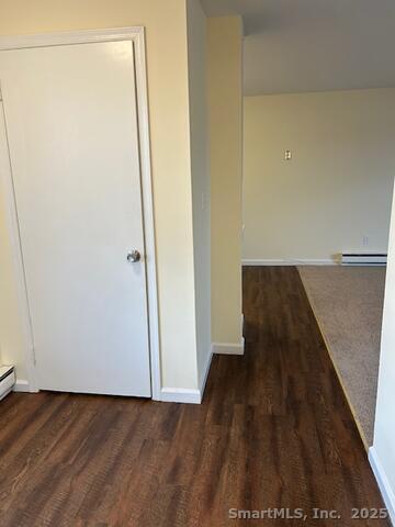 43 A Seaview Avenue, Unit 12 Stamford, CT 06902 - Photo 9 of 10 a view of a small space