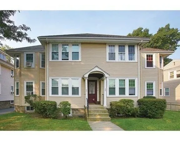 $1,200 | 59 Safford Street, Unit T, Quincy, MA 02170