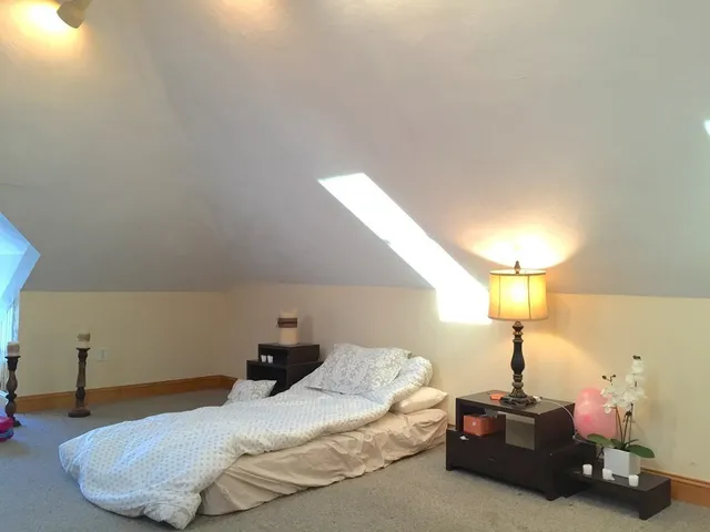 $1,200 | 59 Safford Street, Unit T, Quincy, MA 02170