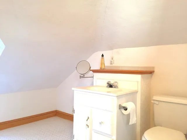 $1,200 | 59 Safford Street, Unit T, Quincy, MA 02170