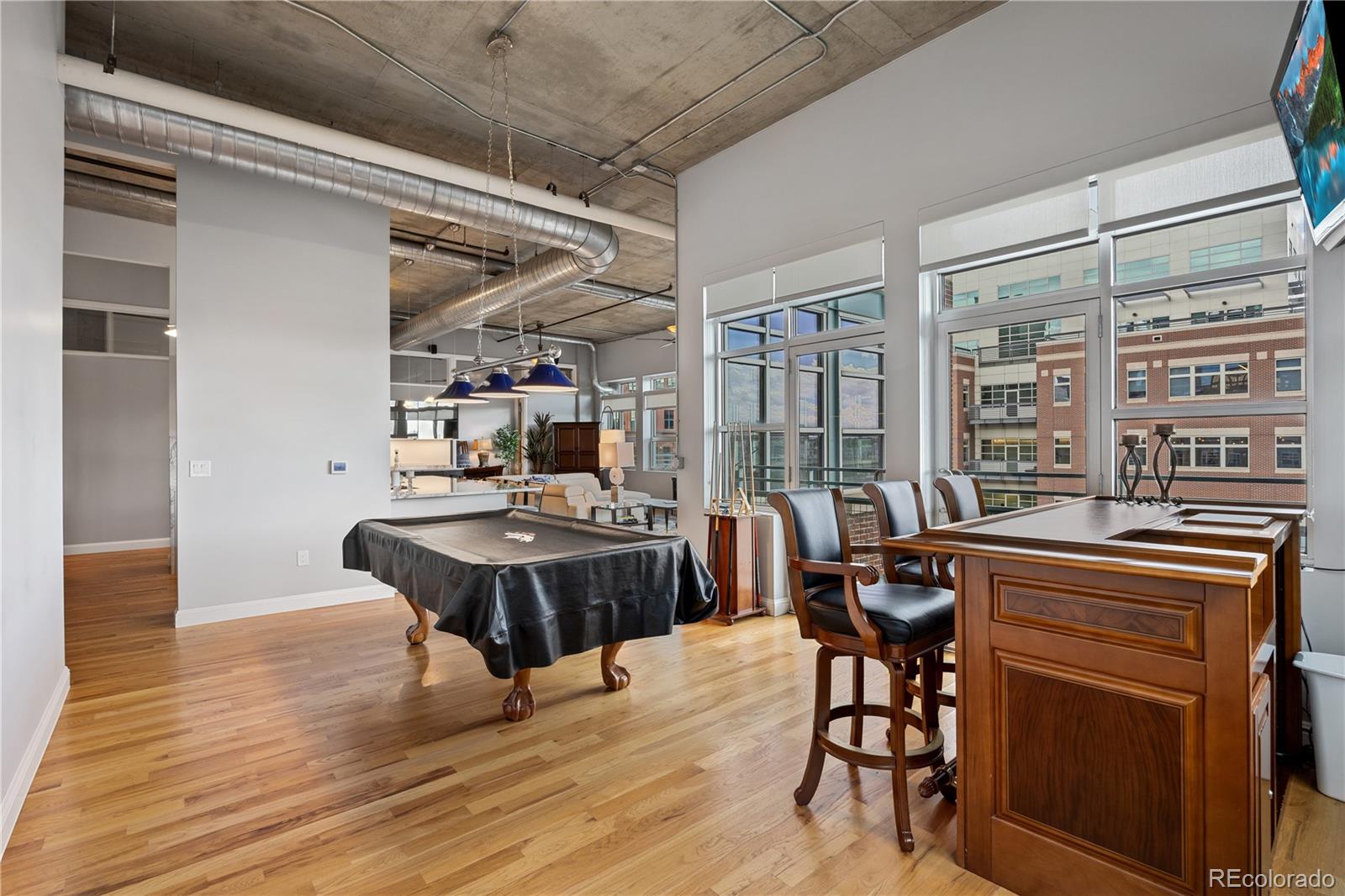 1890 Wynkoop Street, Unit 801 Denver, CO 80202 - Photo 10 of 29