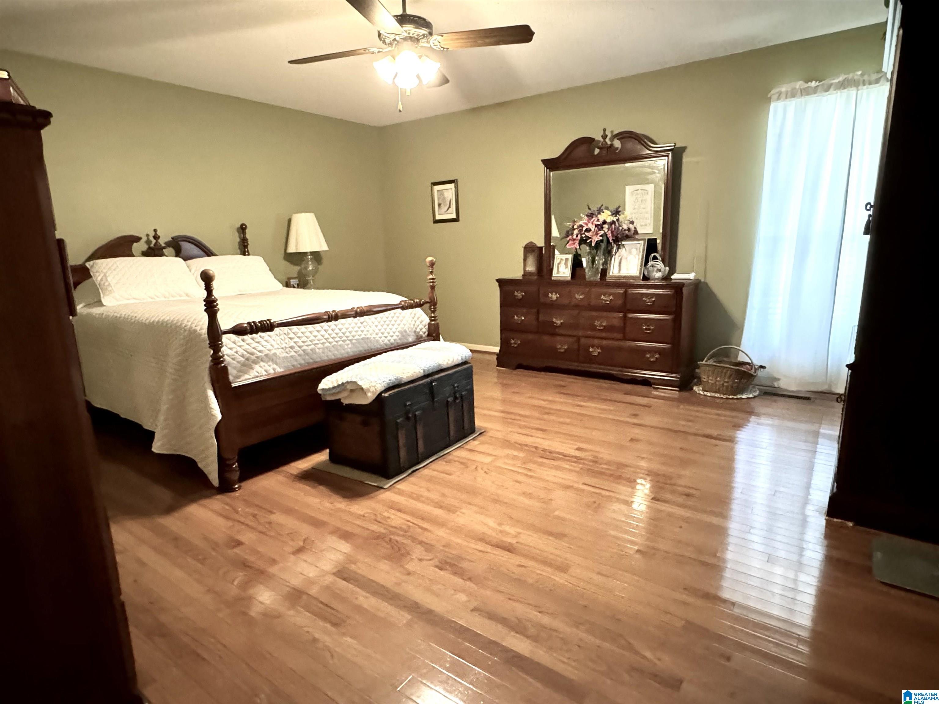 6131 Graham Road Mount Olive, AL 35117 - Photo 18 of 25
