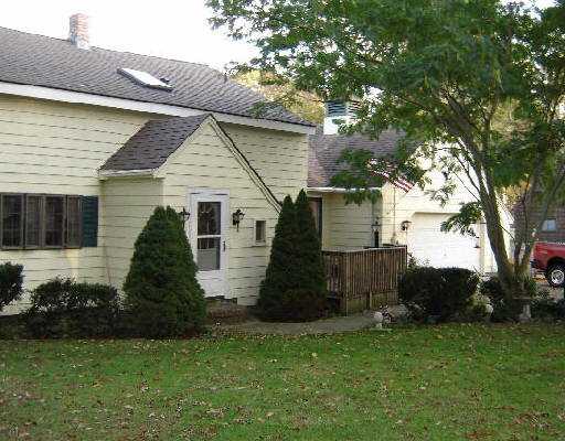 370 Crandall Road Tiverton, RI 02878 - Photo 1 of 1 Exterior Front.