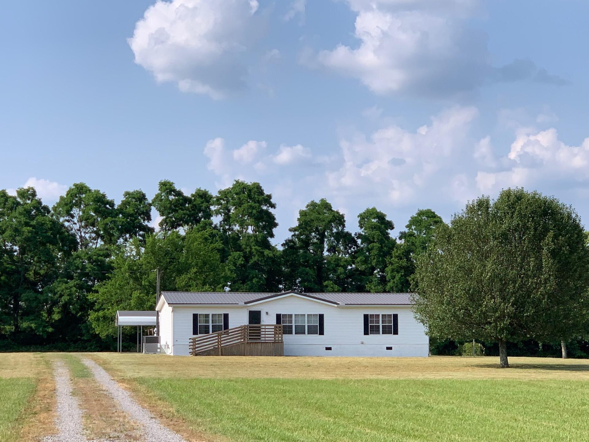 2634 Round Hill Road Lewisburg, TN 37091 - Photo 1 of 16 Country Living at its Finest
