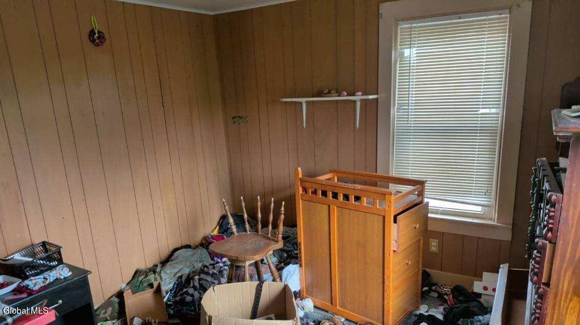 273 Whitney Street Moriah, NY 12974 - Photo 17 of 30 bedroom 3