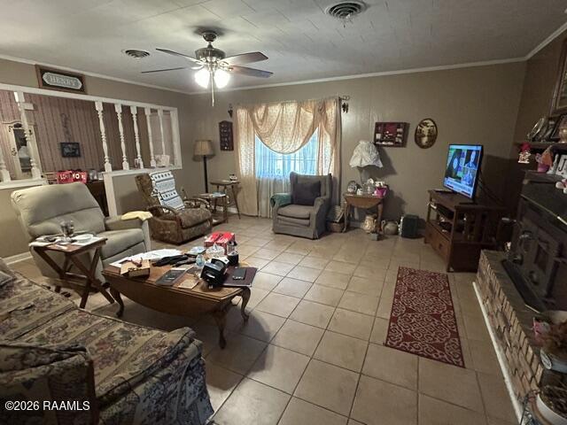 693 Rayne Road Port Barre, LA 70577 - Photo 9 of 26 IMG_9150