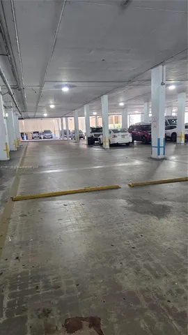 a view of water heater