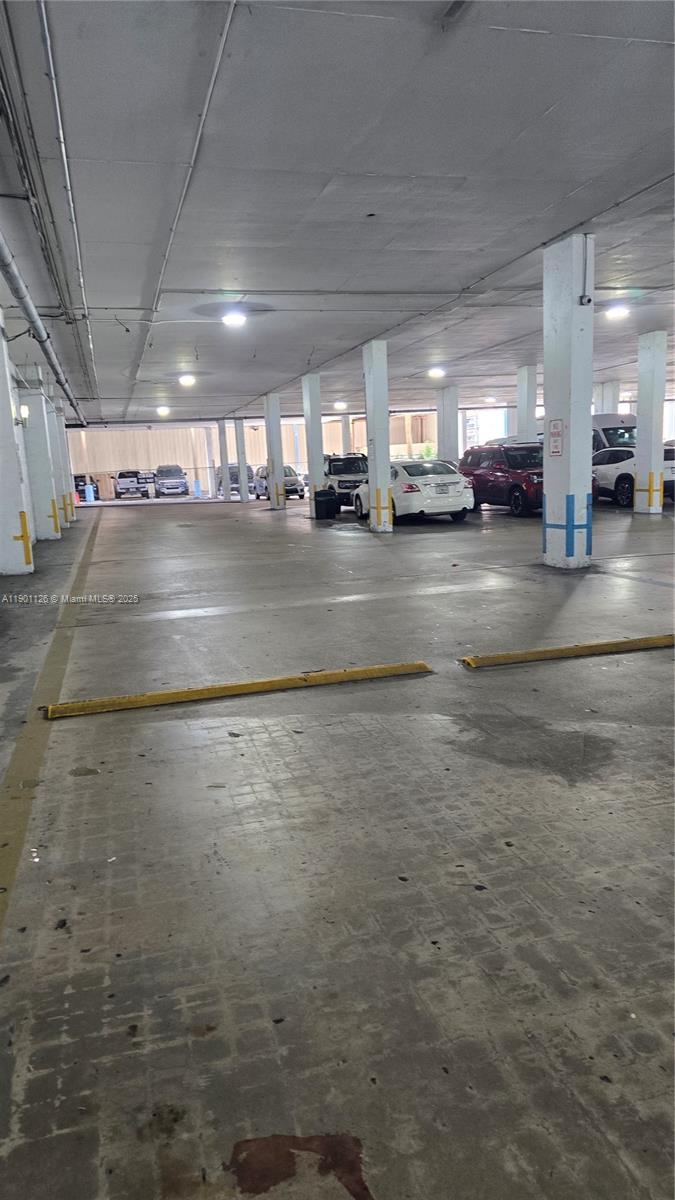 13499 Biscayne Boulevard, Unit 1103 North Miami, FL 33181 - Photo 19 of 20 a view of water heater