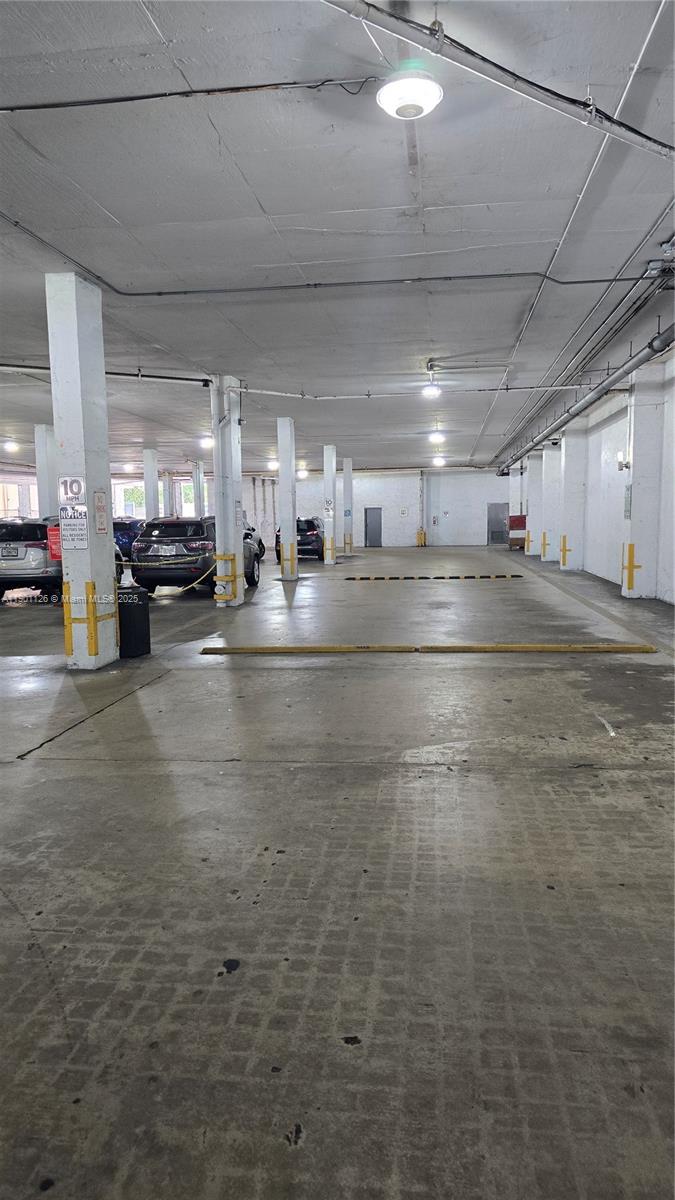 13499 Biscayne Boulevard, Unit 1103 North Miami, FL 33181 - Photo 20 of 20