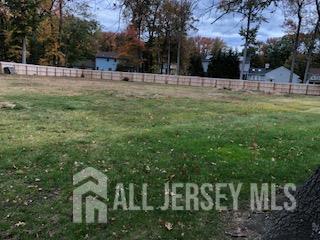 64 Richard Road Edison, NJ 08820 - Photo 7 of 10 a view of a park with large trees