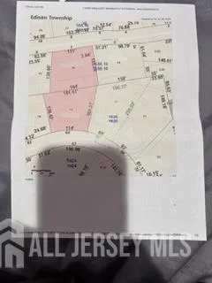 a close up of a wall