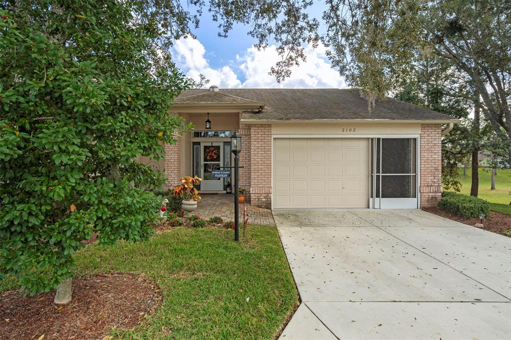 2102 Springmeadow Drive Spring Hill, FL 34606 - Photo 1 of 41 Gallery Image 1