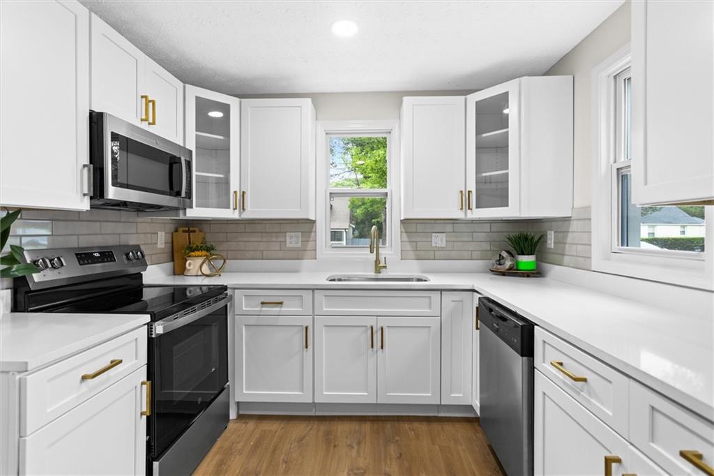 1939 Willa Drive Decatur, GA 30032 - Photo 23 of 43 Gallery Image 23