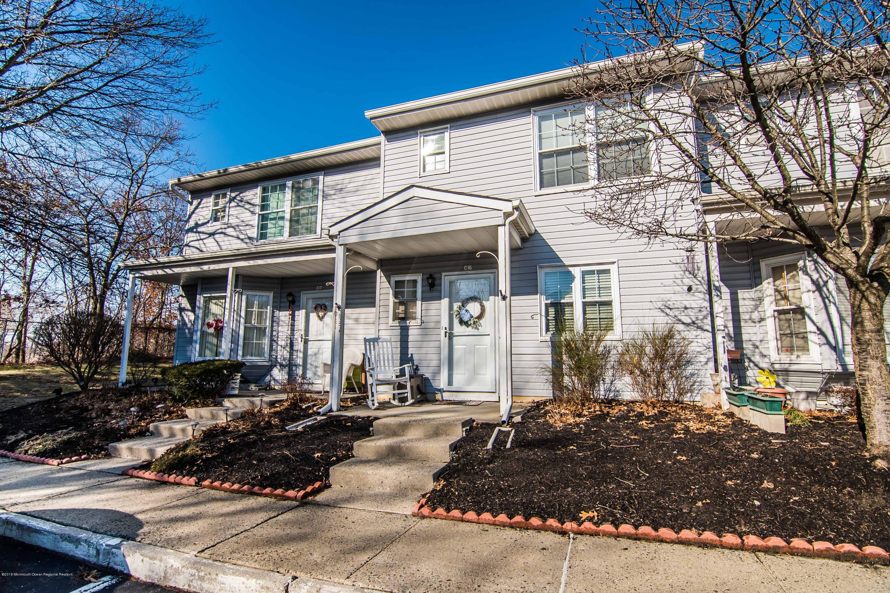 60 County Road, Unit C016 Cliffwood, NJ 07721 - Photo 1 of 38 Listing Photo -1