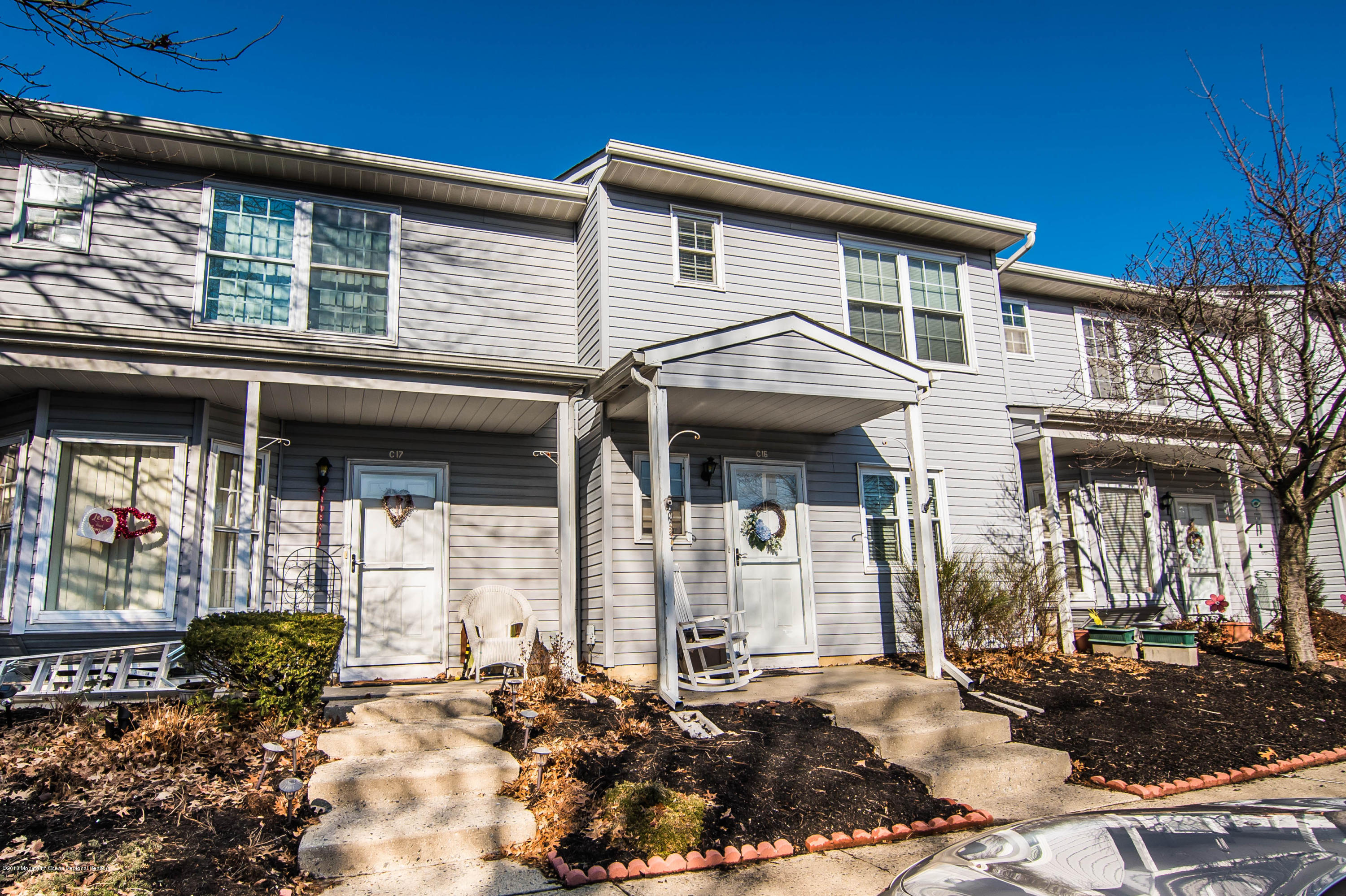 60 County Road, Unit C016 Cliffwood, NJ 07721 - Photo 2 of 38 Listing Photo -3
