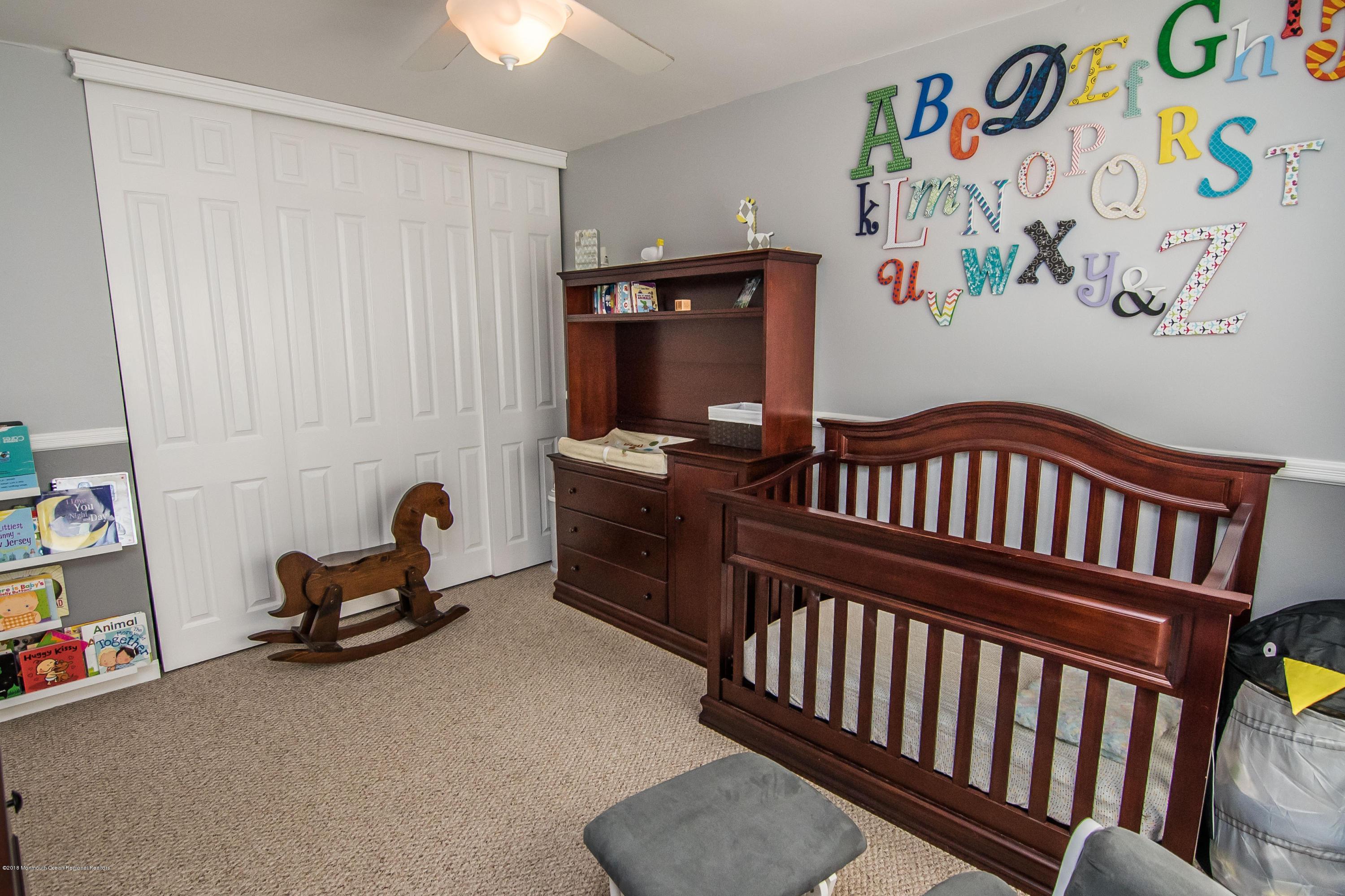 60 County Road, Unit C016 Cliffwood, NJ 07721 - Photo 26 of 38 Listing Photo -36