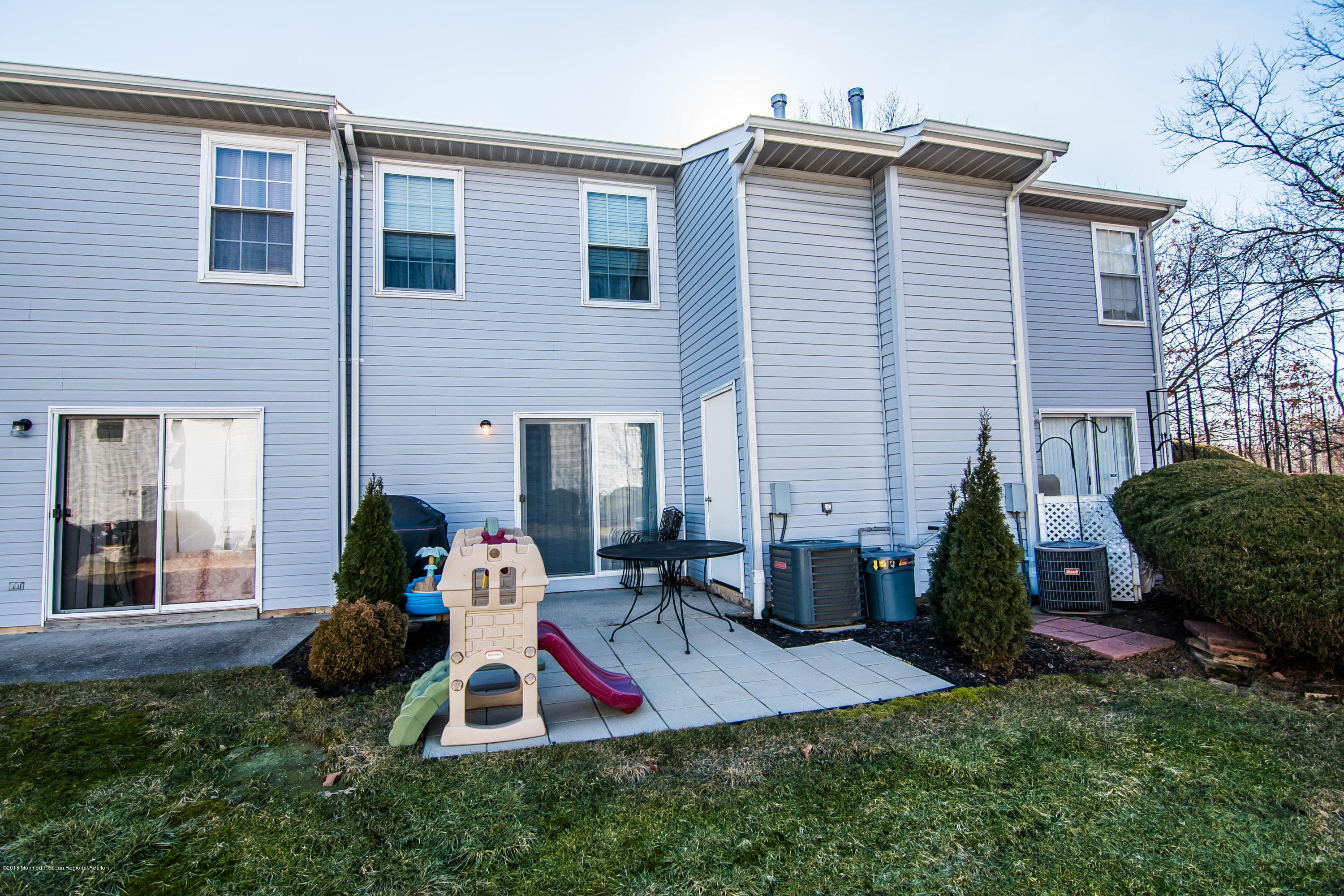 60 County Road, Unit C016 Cliffwood, NJ 07721 - Photo 32 of 38 Listing Photo -6