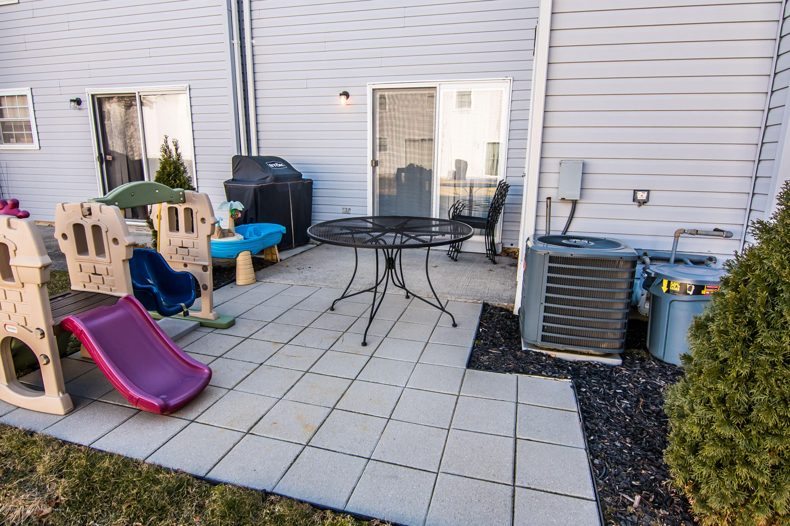 60 County Road, Unit C016 Cliffwood, NJ 07721 - Photo 35 of 38 Listing Photo -8