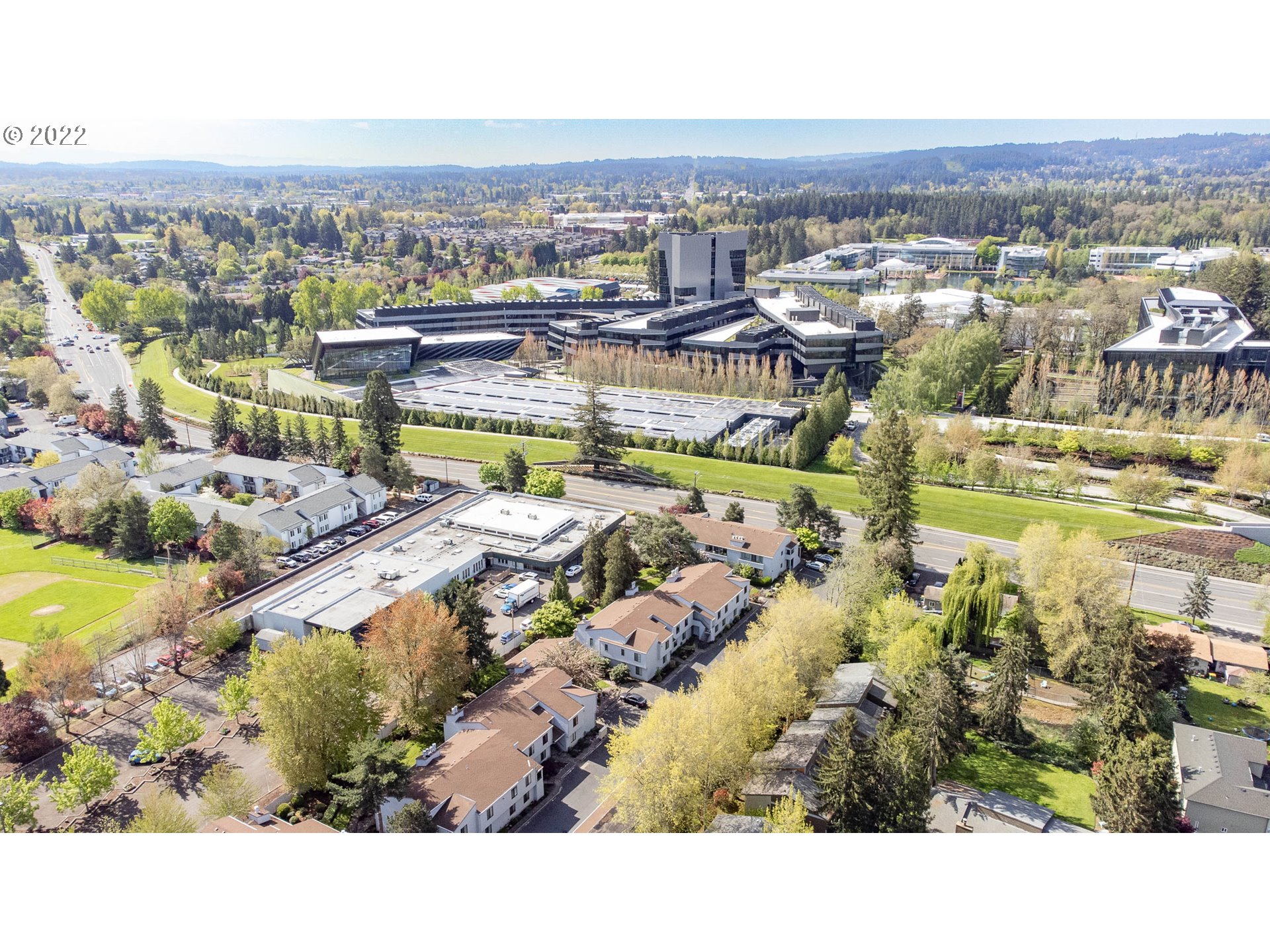 14575 Southwest Walker Road, Unit C 17 Beaverton, OR 97006 - Photo 25 of 29 Gallery Image 25