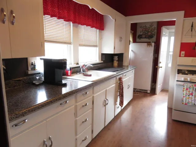 $180,000 | 1225 Southern, New Castle, IN 47362