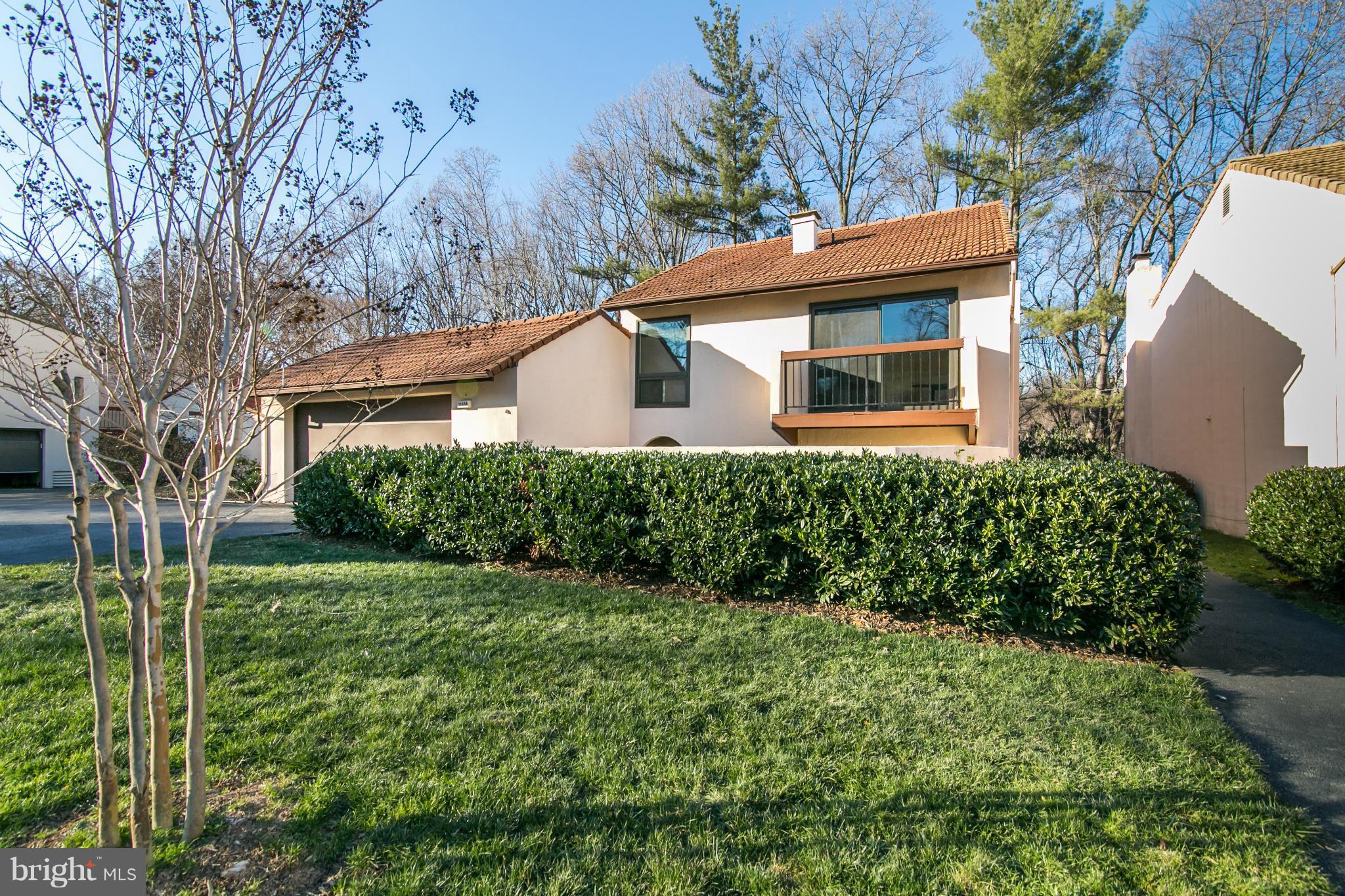 11658 Mediterranean Court Reston, VA 20190 - Photo 1 of 30 Exterior (Front)