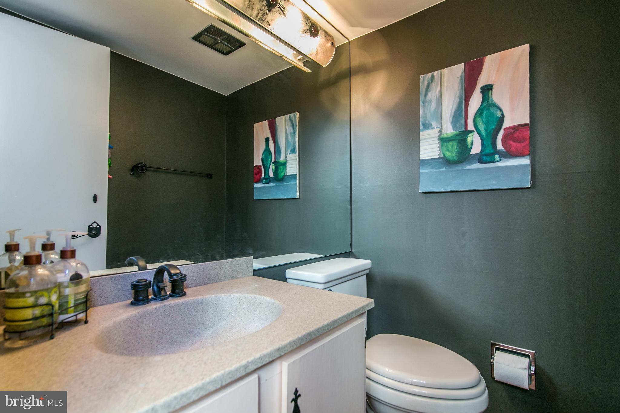 11658 Mediterranean Court Reston, VA 20190 - Photo 17 of 30 Powder Room