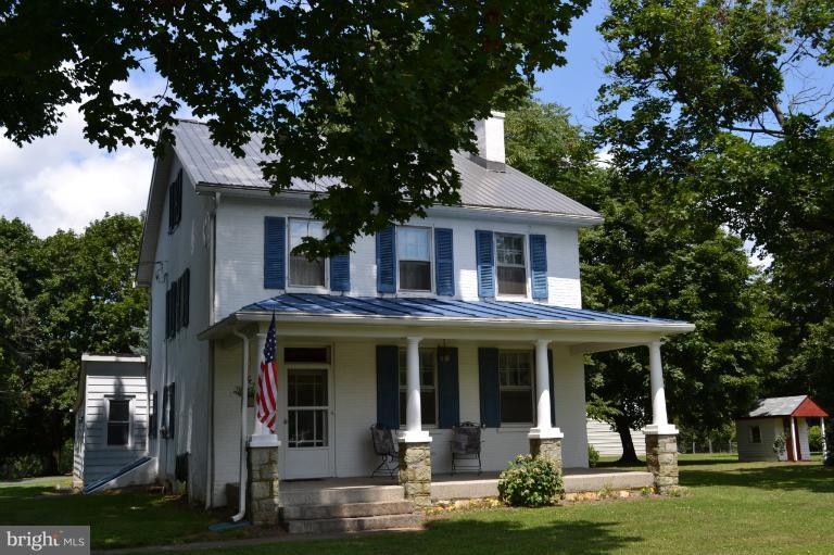 1009 Calvert Road Rising Sun, MD 21911 - Photo 1 of 30 1009 Calvert Road- "The Wilson Farm" -Rising Sun