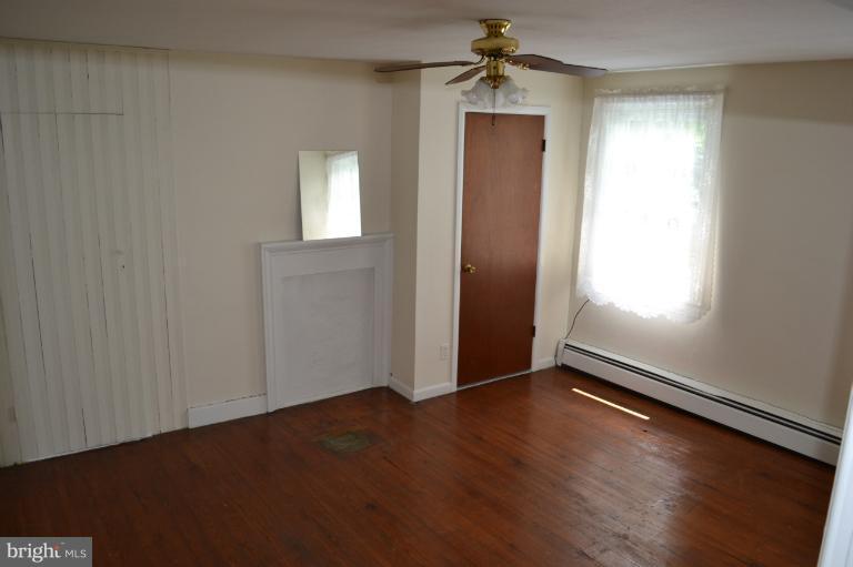 1009 Calvert Road Rising Sun, MD 21911 - Photo 15 of 30 Bedroom (Master)-with closed fireplace