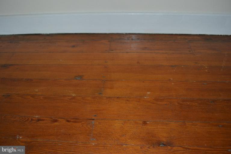 1009 Calvert Road Rising Sun, MD 21911 - Photo 16 of 30 Wood Flooring in Master Bedroom