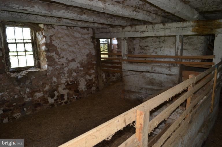 1009 Calvert Road Rising Sun, MD 21911 - Photo 25 of 30 Interior stall of barn- also another stall & space